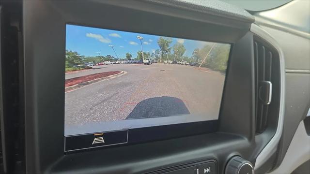 2023 GMC Terrain FWD SLT