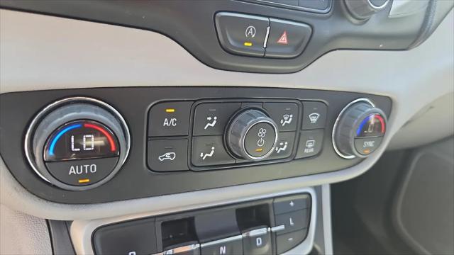 2023 GMC Terrain FWD SLT