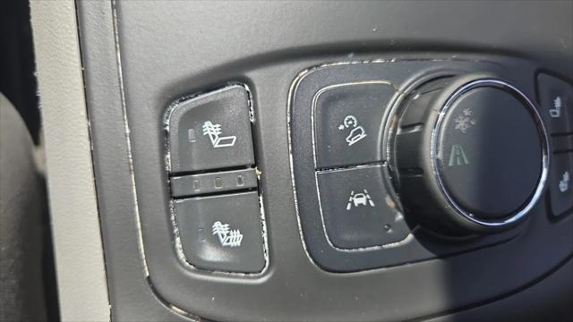 2023 GMC Terrain FWD SLT