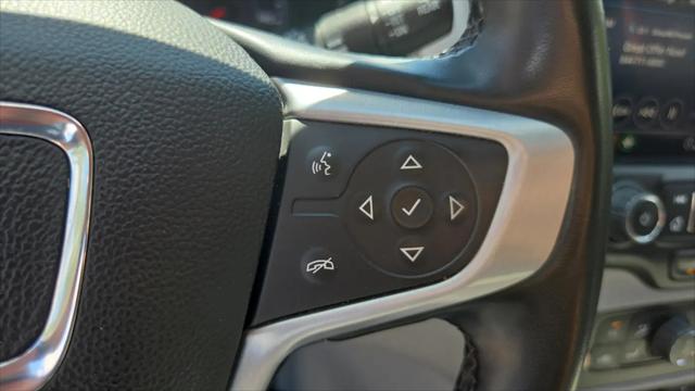 2023 GMC Terrain FWD SLT