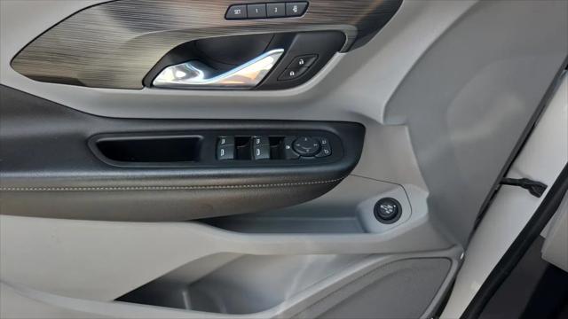 2023 GMC Terrain FWD SLT