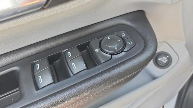 2023 GMC Terrain FWD SLT