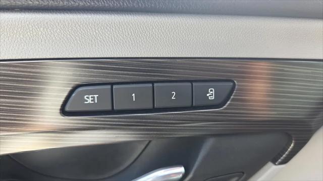 2023 GMC Terrain FWD SLT