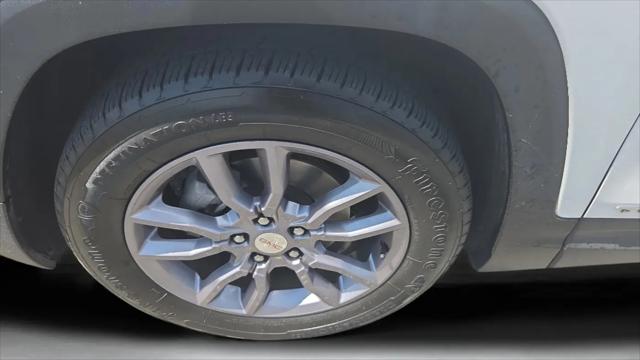 2023 GMC Terrain FWD SLT