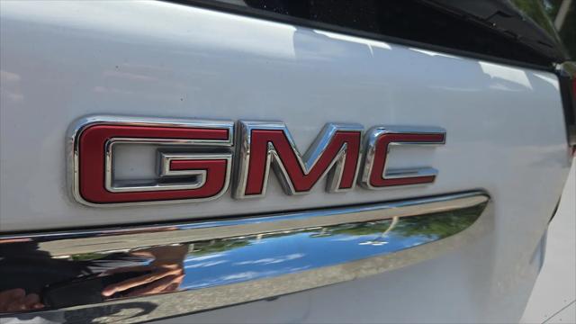2023 GMC Terrain FWD SLT