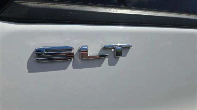 2023 GMC Terrain FWD SLT