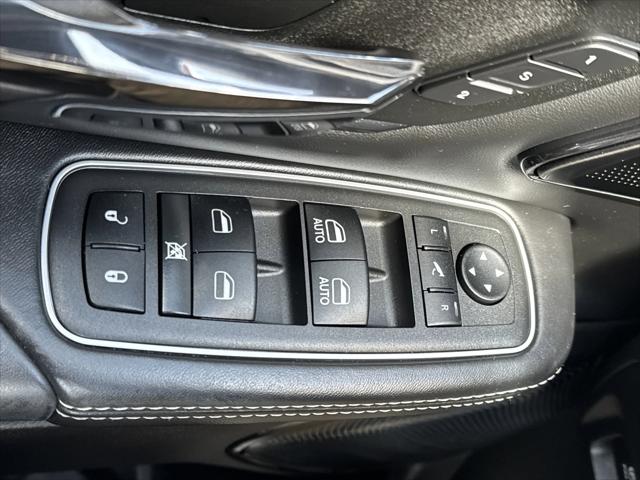 2022 Ram 1500 Limited Crew Cab 4x4 64 Box