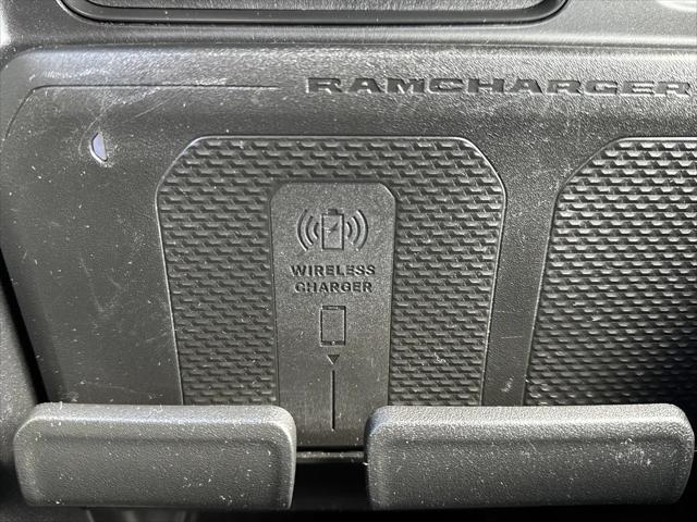 2022 Ram 1500 Limited Crew Cab 4x4 64 Box
