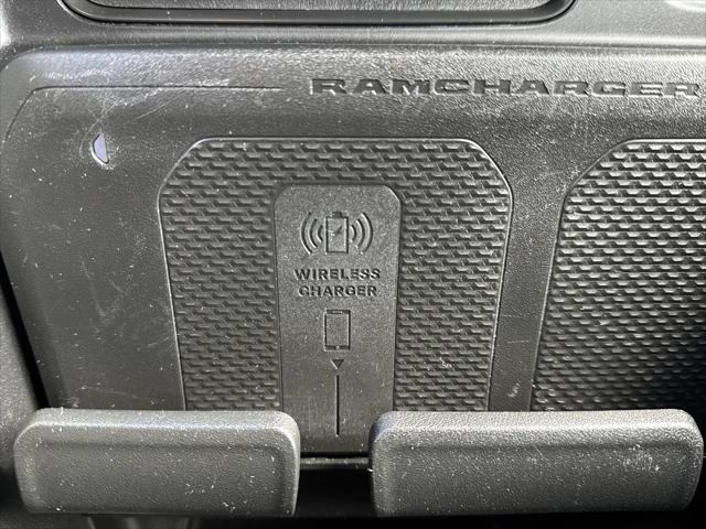 2022 Ram 1500 Limited Crew Cab 4x4 64 Box