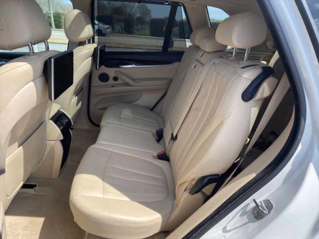 2014 BMW X5 xDrive35i
