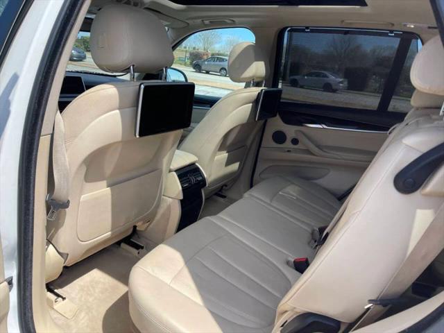 2014 BMW X5 xDrive35i