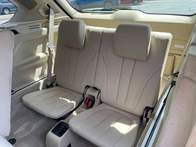 2014 BMW X5 xDrive35i