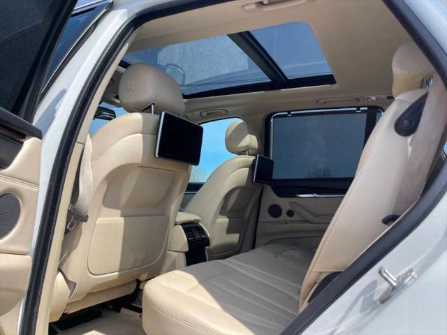 2014 BMW X5 xDrive35i