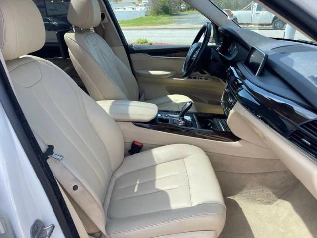 2014 BMW X5 xDrive35i