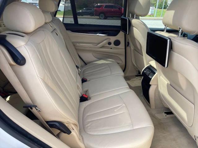 2014 BMW X5 xDrive35i