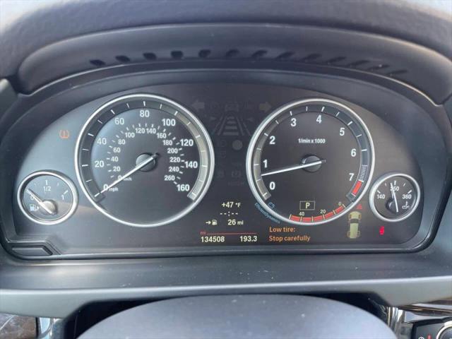 2014 BMW X5 xDrive35i