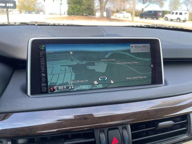 2014 BMW X5 xDrive35i