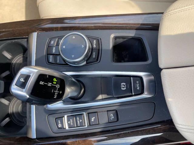 2014 BMW X5 xDrive35i