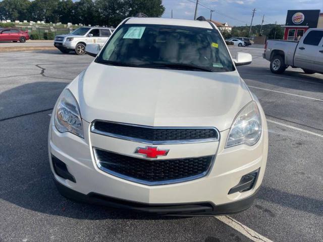 2014 Chevrolet Equinox 1LT