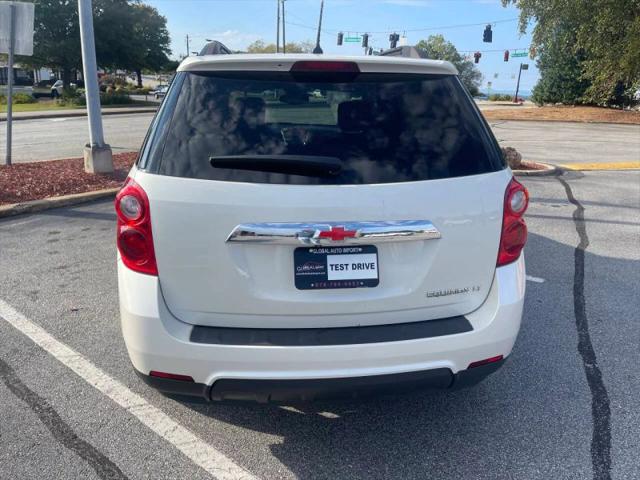 2014 Chevrolet Equinox 1LT