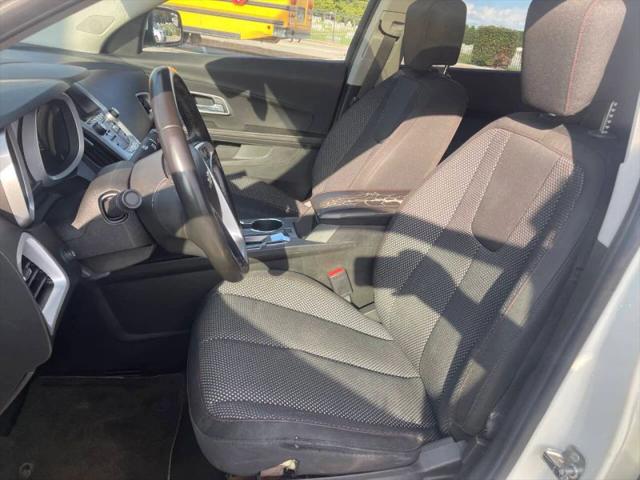 2014 Chevrolet Equinox 1LT