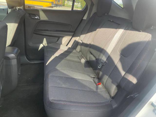 2014 Chevrolet Equinox 1LT
