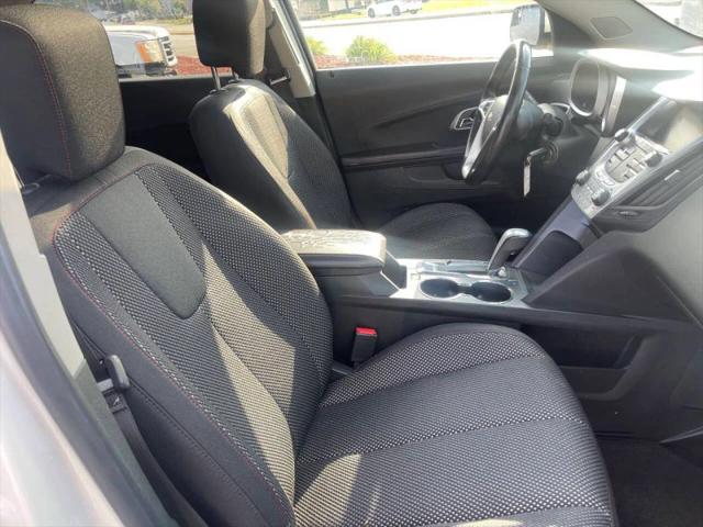 2014 Chevrolet Equinox 1LT