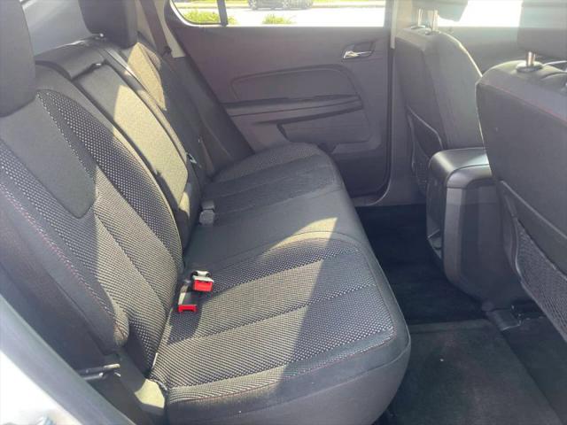 2014 Chevrolet Equinox 1LT