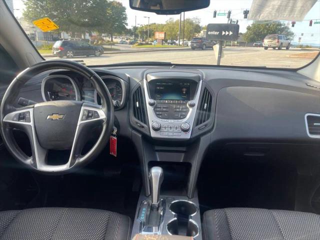 2014 Chevrolet Equinox 1LT