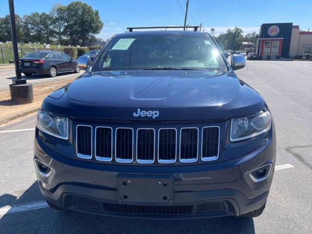 2014 Jeep Grand Cherokee Laredo for sale in Gainesville, GA