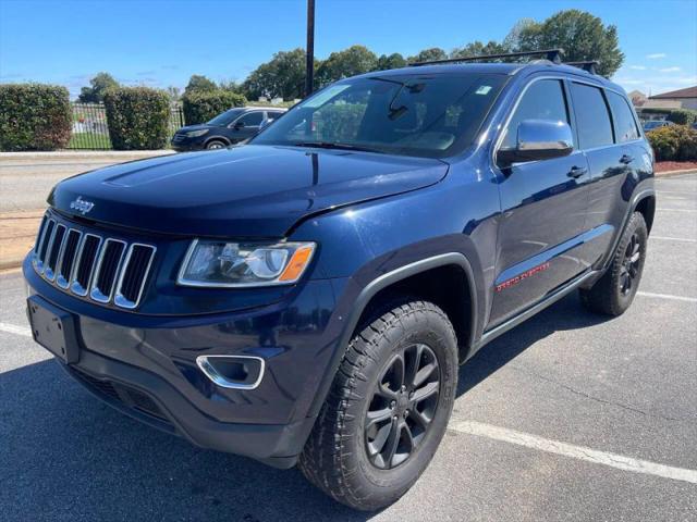 2014 Jeep Grand Cherokee Laredo