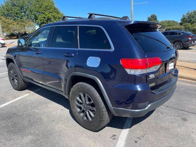 2014 Jeep Grand Cherokee Laredo
