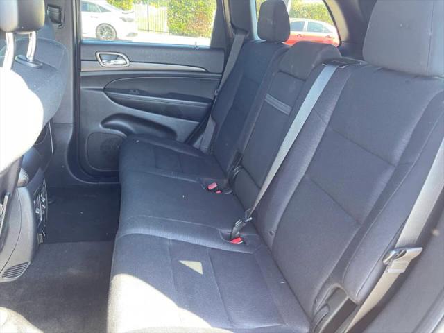 2014 Jeep Grand Cherokee Laredo