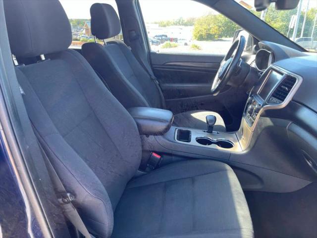 2014 Jeep Grand Cherokee Laredo