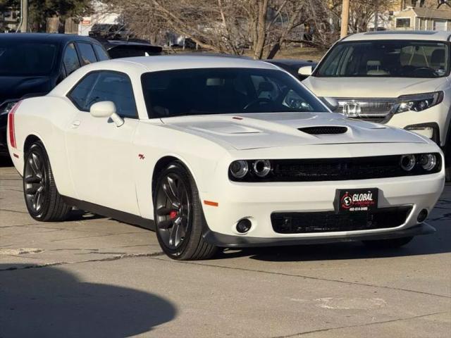 2021 Dodge Challenger R/T Scat Pack for sale in Bellevue, NE