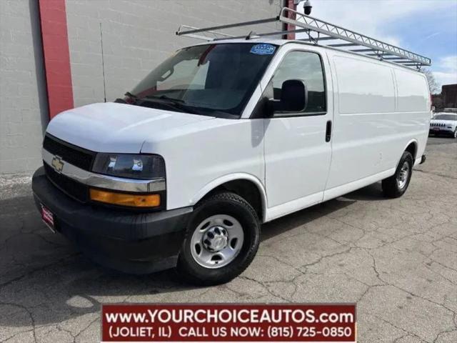 2019 Chevrolet Express Work Van for sale in Joliet, IL