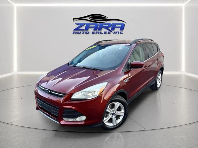 2016 Ford Escape SE for sale in Denver, CO
