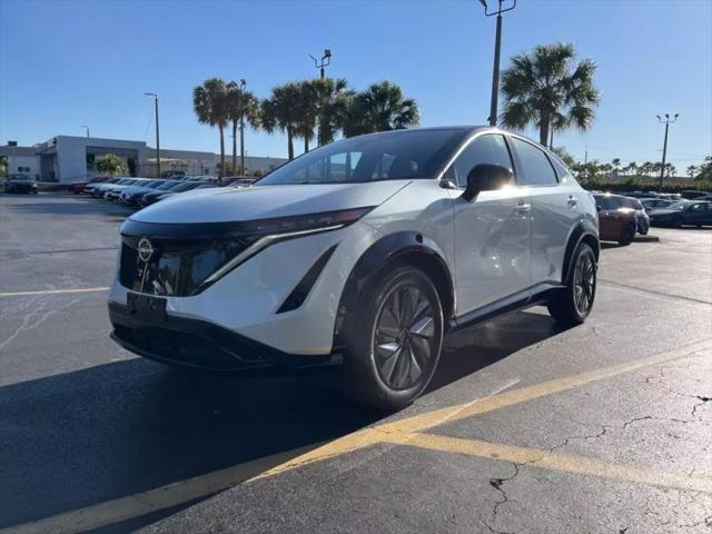 2023 Nissan ARIYA VENTURE+ for sale in Plantation, FL