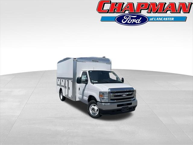 2026 Ford E-350 Cutaway Base for sale in  Lancaster, PA