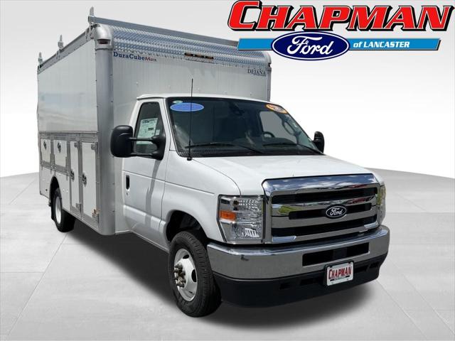 2026 Ford E-350 Cutaway Base for sale in  Lancaster, PA