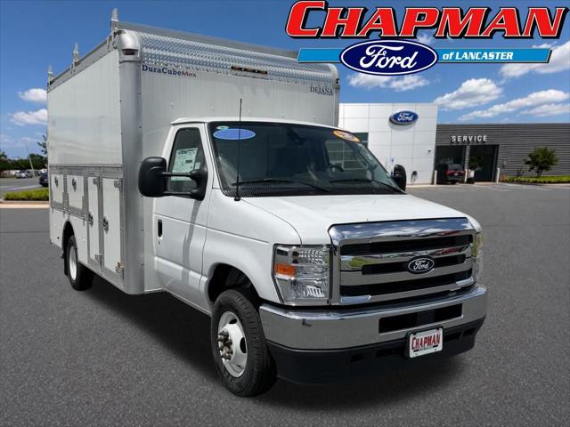 2026 Ford E-350 Cutaway Base for sale in Lancaster, PA