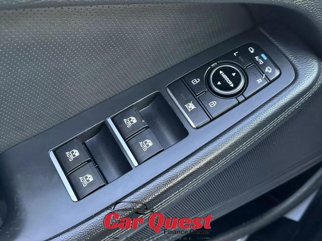 2019 Genesis G80 3.8