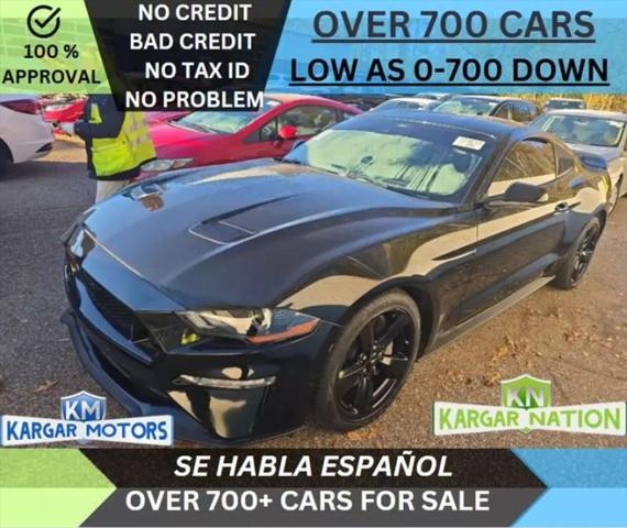 2022 Ford Mustang GT Fastback for sale in Manassas, VA