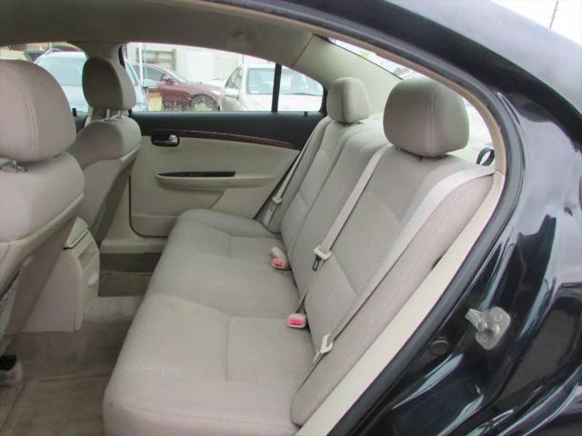 2009 Saturn Aura XE