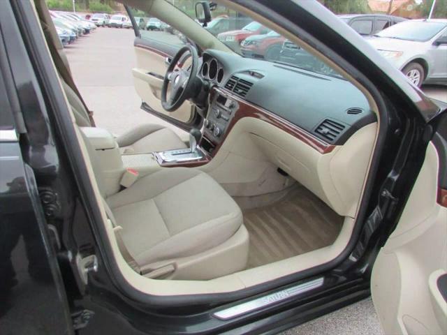 2009 Saturn Aura XE