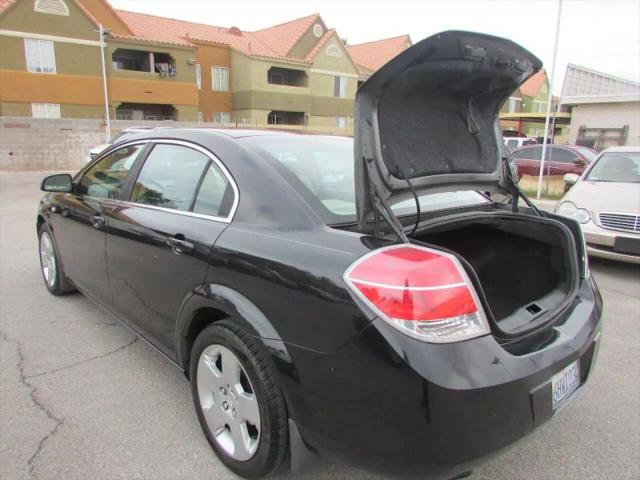 2009 Saturn Aura XE