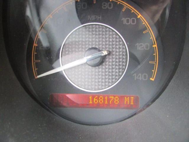 2009 Saturn Aura XE