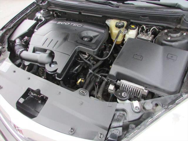 2009 Saturn Aura XE