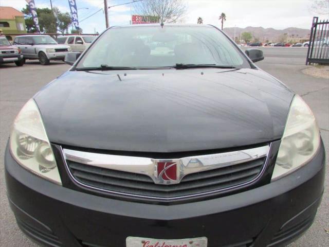 2009 Saturn Aura XE