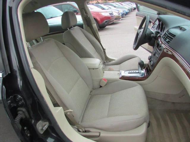 2009 Saturn Aura XE